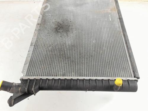Water radiator VOLVO 440 (445) 1.9 Turbo-Diesel | BP20387202M31
