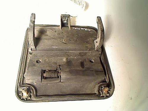 Front right exterior door handle CITROËN JUMPER I Van (230L) 2.5 TD | BP20476019C129 