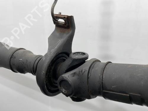 Driveshaft MERCEDES-BENZ S-CLASS (W220) S 320 CDI (220.025, 220.125) | BP21240229M37 