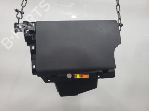 Used Glove box PEUGEOT 508 I (8D_) 1.6 HDi (112 hp) 20390238
