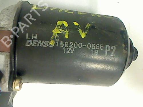 Front wiper motor SUZUKI BALENO Estate (EG) 1.9 TD (SY419) | BP21233112M29 