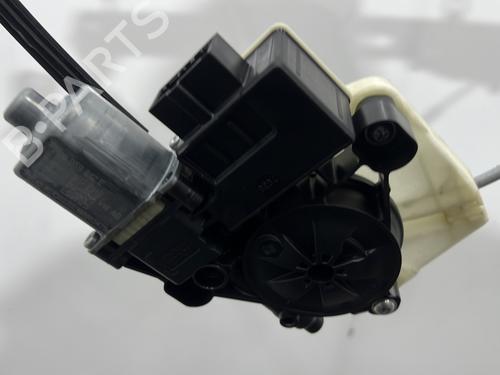 Rear right window mechanism SEAT LEON (5F1) 1.6 TDI | BP32220171C25