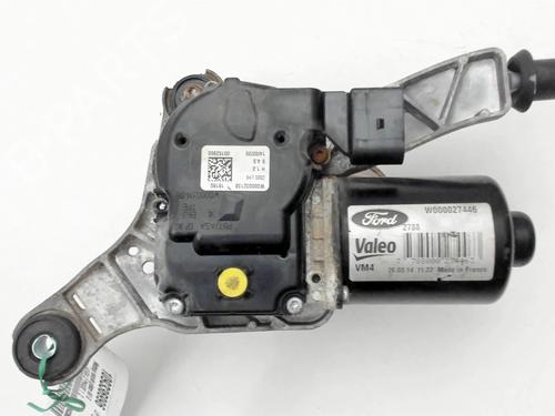 Front wiper motor FORD KUGA II (DM2) 2.0 TDCi | BP28481963M29 