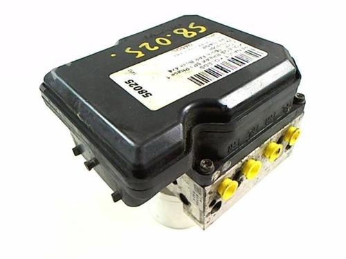 ABS pump RENAULT KOLEOS I (HY_) 2.0 dCi 4x4 (HY0K) | BP20467378M43 