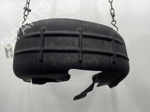 Used Wheel arch VW JETTA III (1K2) 1.9 TDI (105 hp) 23428424