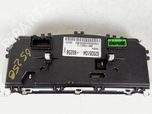 Instrument cluster SUZUKI JIMNY Closed Off-Road Vehicle (SN) 1.5 DDiS 4x4 | BP20406691C47 