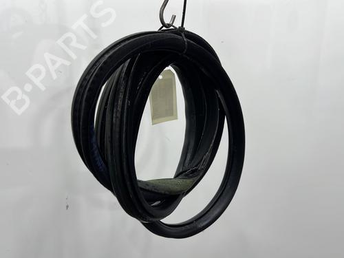 Rubber door seal PEUGEOT 508 I (8D_) 2.0 HDi | BP24320048C142