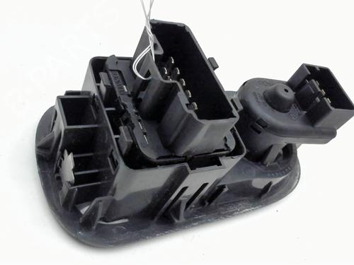 Left front window switch RENAULT KANGOO Express (FW0/1_) Z.E. (FW0Z, FW1Z) | BP32396755I27