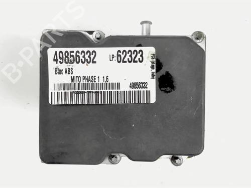 ABS pump ALFA ROMEO MITO (955_) 1.6 JTDM (955AXC1B) | BP20447548M43 