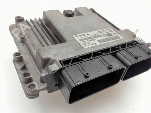 Used Engine control unit (ECU) Engine control unit (ECU) PEUGEOT 308 II (LB_, LP_, LW_, LH_, L3_) 1.6 HDi 100 (99 hp) 36669119 36669119