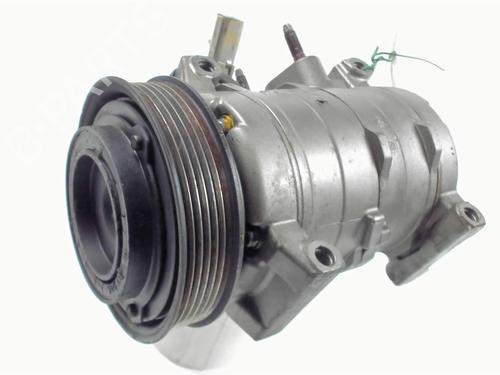 Used AC compressor AC compressor CHRYSLER VOYAGER IV (RG, RS) 2.8 CRD (150 hp) 20425211 20425211