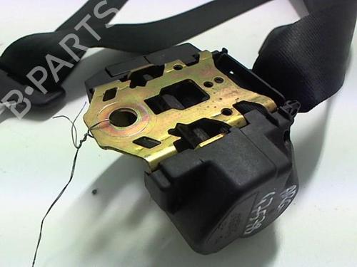 Rear left belt tensioner FIAT MULTIPLA (186_) 1.9 JTD 105 (186AXB1A) | BP20456994C89 