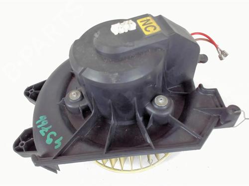 Heater blower motor OPEL OMEGA B (V94) 2.0 16V (F69, M69, P69) | BP21231867M62 