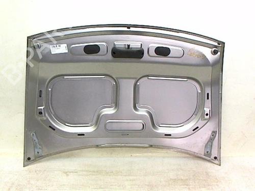 Tailgate FORD STREET KA (RL2) 1.6 | BP20455099C6 