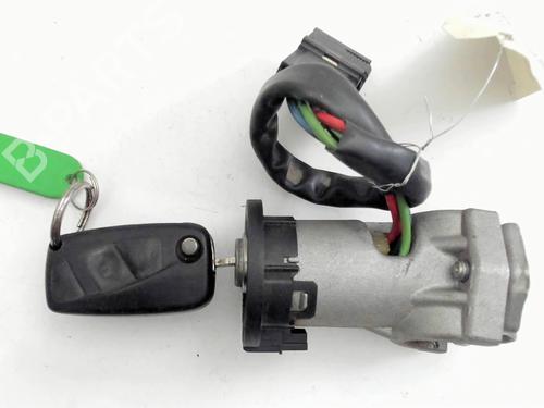 Used Ignition barrel IVECO DAILY IV Van 35C12 V, 35C12 V/P, 35S12 V, 35S12 V/P (116 hp) 31074453