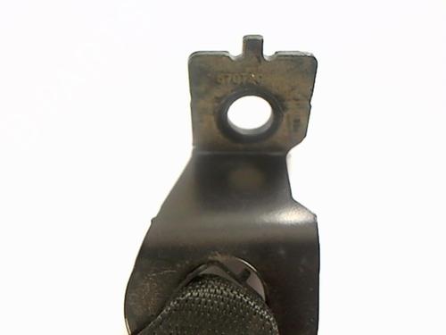 Front right belt tensioner OPEL ZAFIRA A MPV (T98) 2.2 DTI 16V (F75) | BP21234779C88 