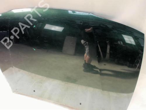 Hood NISSAN ALMERA I Hatchback (N15) 2.0 D | BP20434593C1 