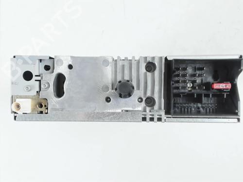 Radio CITROËN C5 III (RD_) 2.0 HDi 140 (RDRHF8, RDRHFA, RDRHA8, RDRHAJ) | BP27804517E6 - Image 4