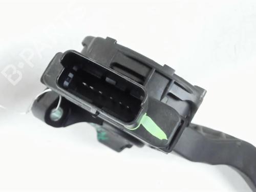 Used Electronic module Electronic module PEUGEOT 208 I (CA_, CC_) 1.6 VTi (120 hp) 25979768 25979768