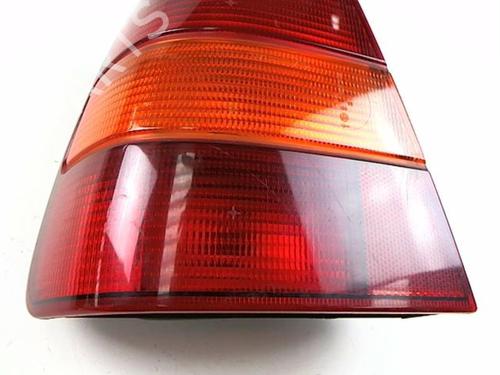 Left taillight VOLVO 940 (944) 2.4 D | BP21233929C34