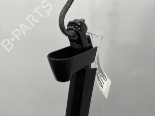 Rear windshield wiper arm CITROËN C5 II (RC_) 1.6 HDi (RC8HZB) | BP24130656C144 