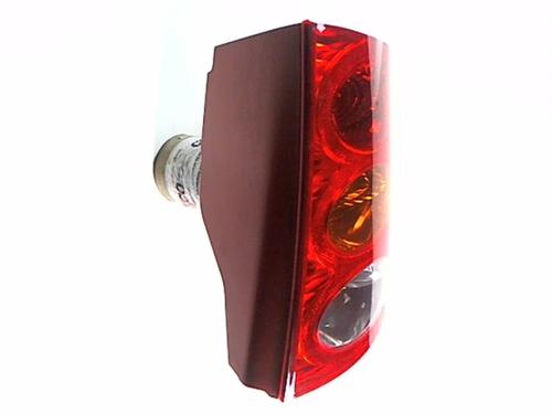 Right taillight PEUGEOT 1007 (KM_) 1.4 HDi | BP20421931C35 
