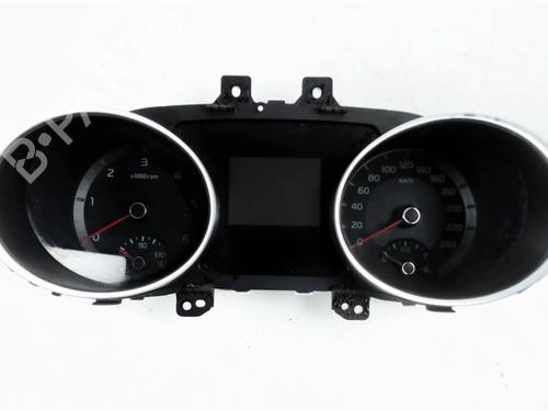 Instrument cluster KIA CEED (CD) 1.6 CRDi 136 | BP33743650C47 - Image 5