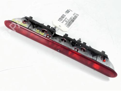 Used Third brake light PEUGEOT 206+ (2L_, 2M_) 1.4 i (73 hp) 29638774