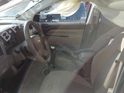 Steering pump JEEP COMPASS (MK49) 2.0 CRD 4x4 | BP25404869M99  - Image 6