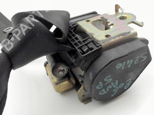 Gurtstraffer rechts vorne PEUGEOT 206 Hatchback (2A/C) 1.4 HDi eco 70 | BP20456082C88