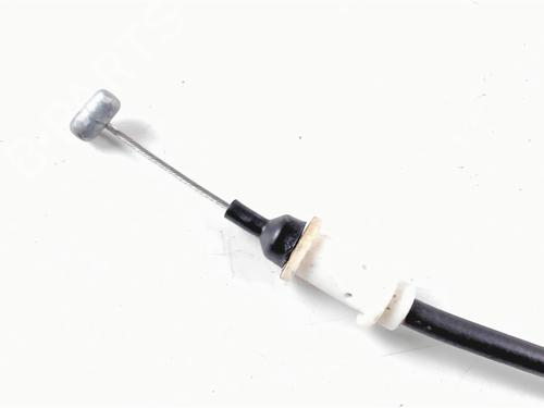Front right lock PEUGEOT 308 SW II (LC_, LJ_, LR_, LX_, L4_) 1.6 BlueHDi 120 | BP20405333C97 