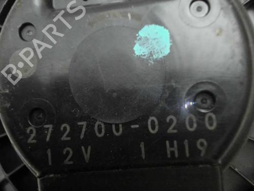 Heater blower motor DAIHATSU CUORE VI (L251, L250_, L260_) 1.0 | BP21240403M62 