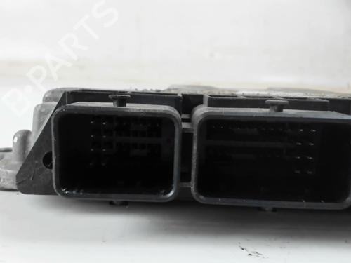 Used Engine control unit (ECU) Engine control unit (ECU) PEUGEOT 206 Hatchback (2A/C) 1.4 HDi eco 70 (68 hp) 27385528 27385528