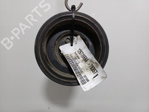 Pulley VW GOLF VI (5K1) | BP36400738M122 - Image 2