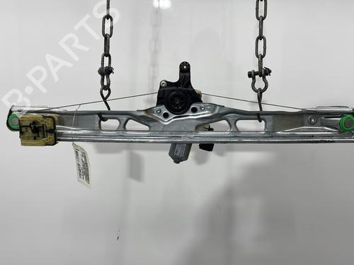 Front left window mechanism FORD TRANSIT CUSTOM V362 Van (FY, FZ) 2.2 TDCi | BP31631404C22  - Image 5