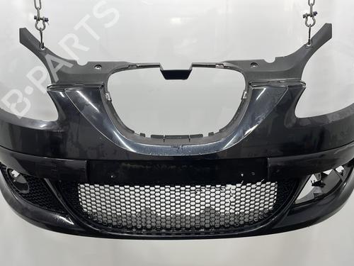 Used Front bumper SEAT ALTEA (5P1) 1.6 (102 hp) 22780877