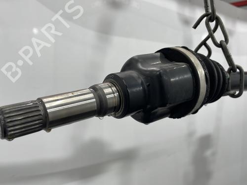 Right front driveshaft PEUGEOT 108 1.2 | BP32787153M39 - Image 6