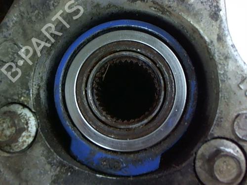 Used Left front steering knuckle Left front steering knuckle CADILLAC SEVILLE 4.6 STS V8 (305 hp) 21206211 21206211