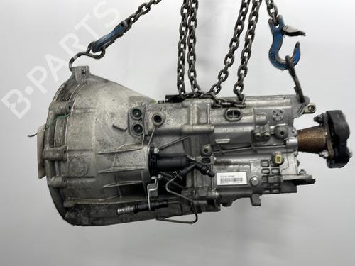 gearbox-bmw-1-e87-2003-2004-2005-2006-2007-2008-2009-2010-2011-2012-2013-31053393 main image