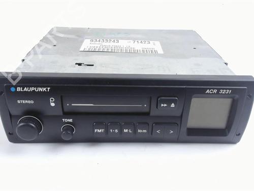 Radio CITROËN XANTIA (X1_, X2_) 1.8 i 16V | BP21240969E6 