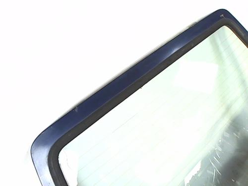 Tailgate FORD FIESTA III (GFJ)  | BP22913316C6