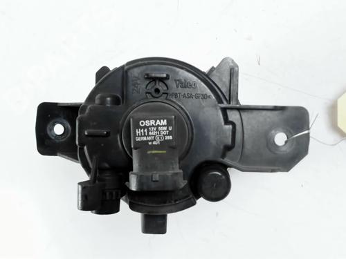 Right front fog light NISSAN MICRA III (K12) 1.4 16V | BP24938014C31 