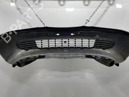 Front bumper OPEL ZAFIRA A MPV (T98) 2.0 DI 16V (F75) | BP20441262C7 