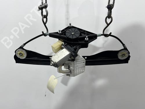 Used Rear left window mechanism MINI MINI COUNTRYMAN (R60) Cooper S ALL4 (184 hp) 31761401