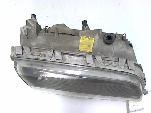 Right headlight MERCEDES-BENZ C-CLASS (W202) C 220 D (202.121) | BP20479204C29 