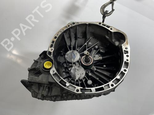 Used Gearbox Gearbox RENAULT ESPACE IV (JK0/1_) 2.0 dCi (JK01, JK02, JK1J, JK1K, JK1H) (150 hp) 29320421 29320421