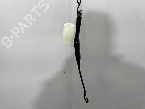Used Front windshield wiper arm OPEL ASTRA G Hatchback (T98) 2.0 DI (F08, F48) (82 hp) 31028101