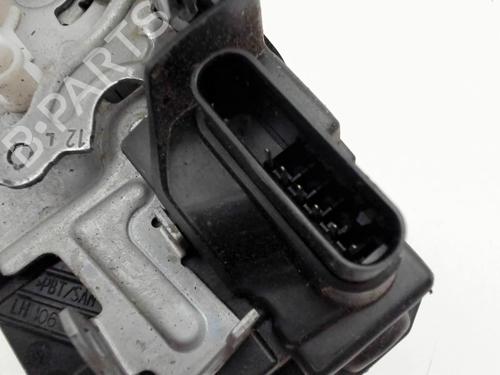 Front left lock VOLVO V40 Hatchback (525) D3 | BP29513981C98 