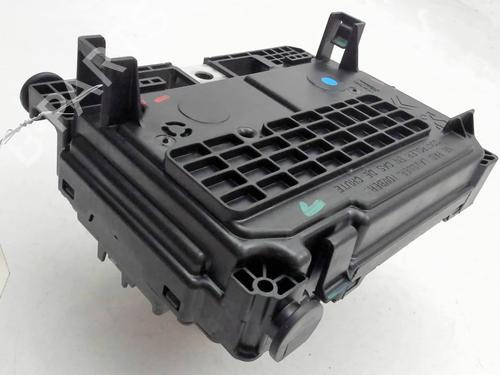 Fuse box CITROËN C3 II (SC_) 1.4 HDi 70 (SC8HZC, SC8HR0, SC8HP4) | BP40002665E1 - Image 4