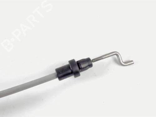 Front left lock PEUGEOT 307 (3A/C) 2.0 HDi 90 | BP20424352C98 